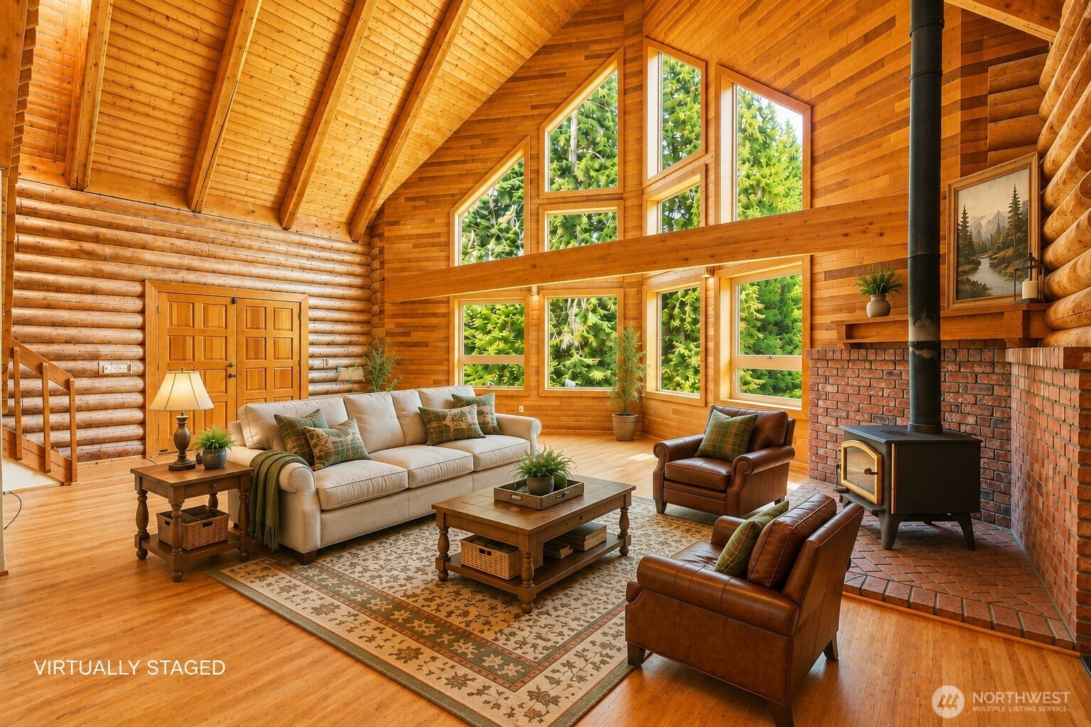 12832 Burn Road Arlington WA 98223