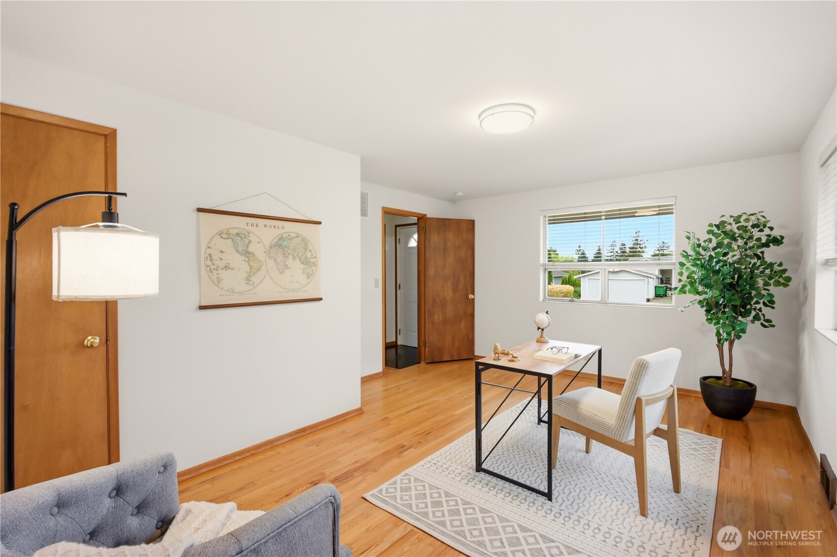 8818 2nd Avenue NE Seattle WA 98115