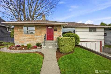 8818 2nd Avenue NE Seattle WA 98115