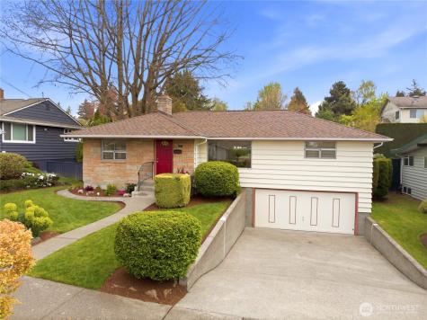 8818 2nd Avenue NE Seattle WA 98115