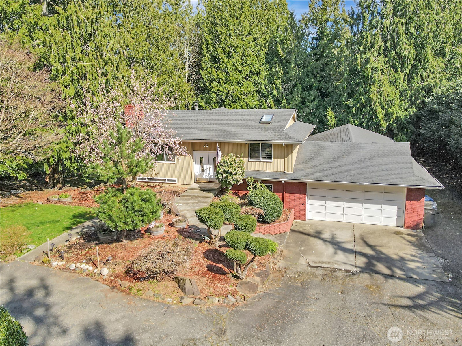 12001 Robinhood Lane Snohomish WA 98290
