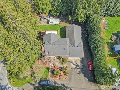 12001 Robinhood Lane Snohomish WA 98290
