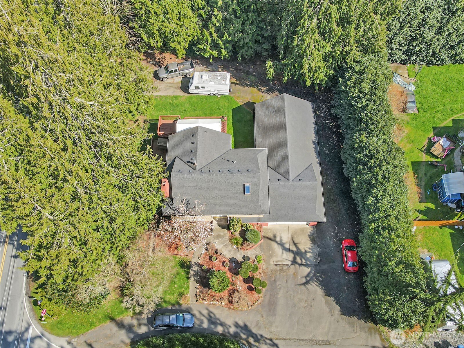 12001 Robinhood Lane Snohomish WA 98290