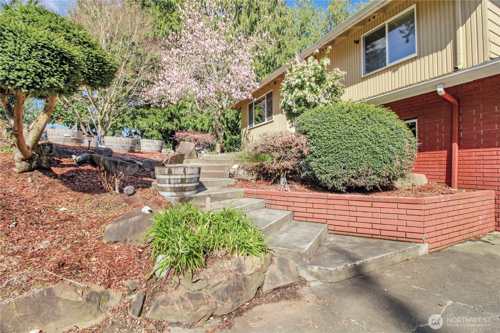 12001 Robinhood Lane Snohomish WA 98290