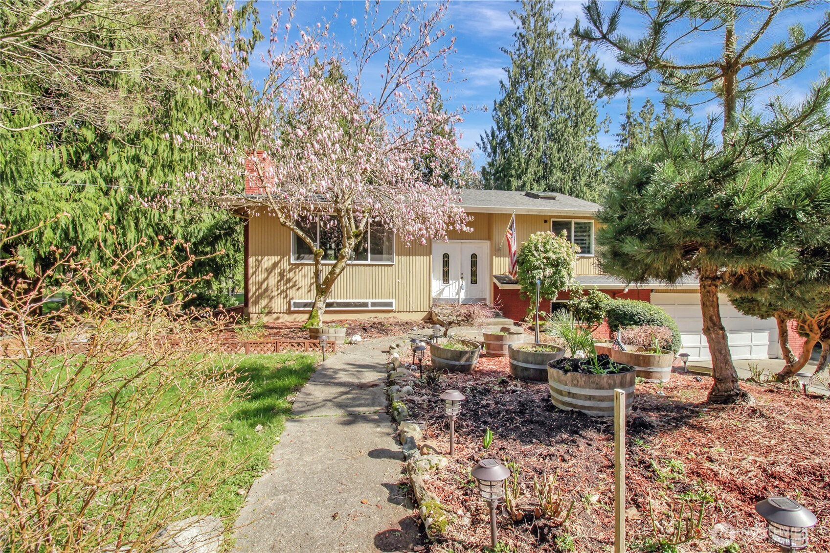 12001 Robinhood Lane Snohomish WA 98290