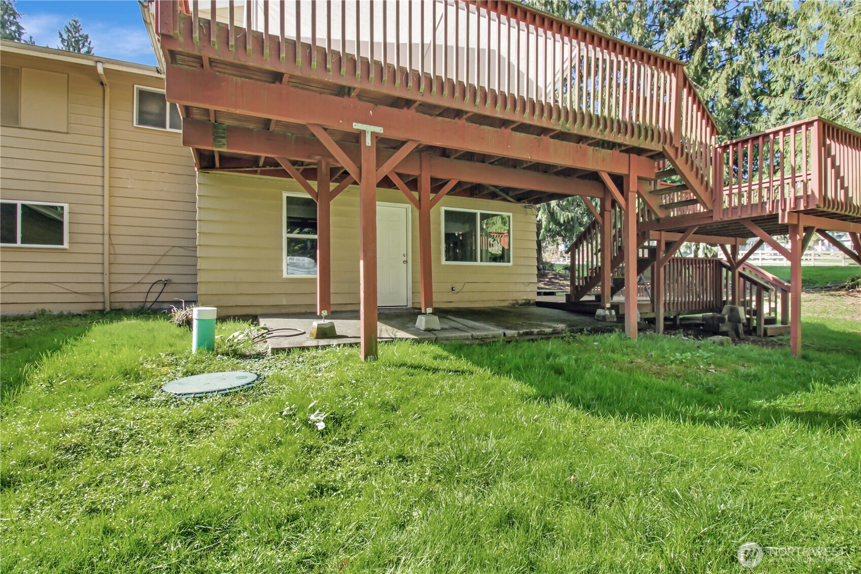 12001 Robinhood Lane Snohomish WA 98290