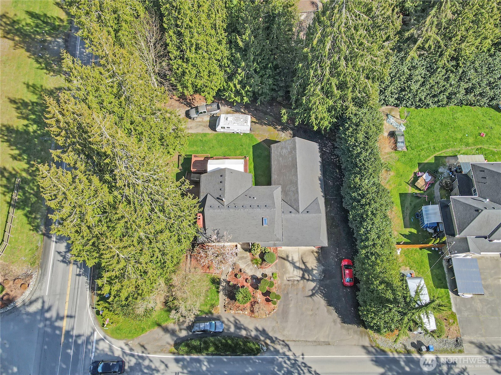12001 Robinhood Lane Snohomish WA 98290