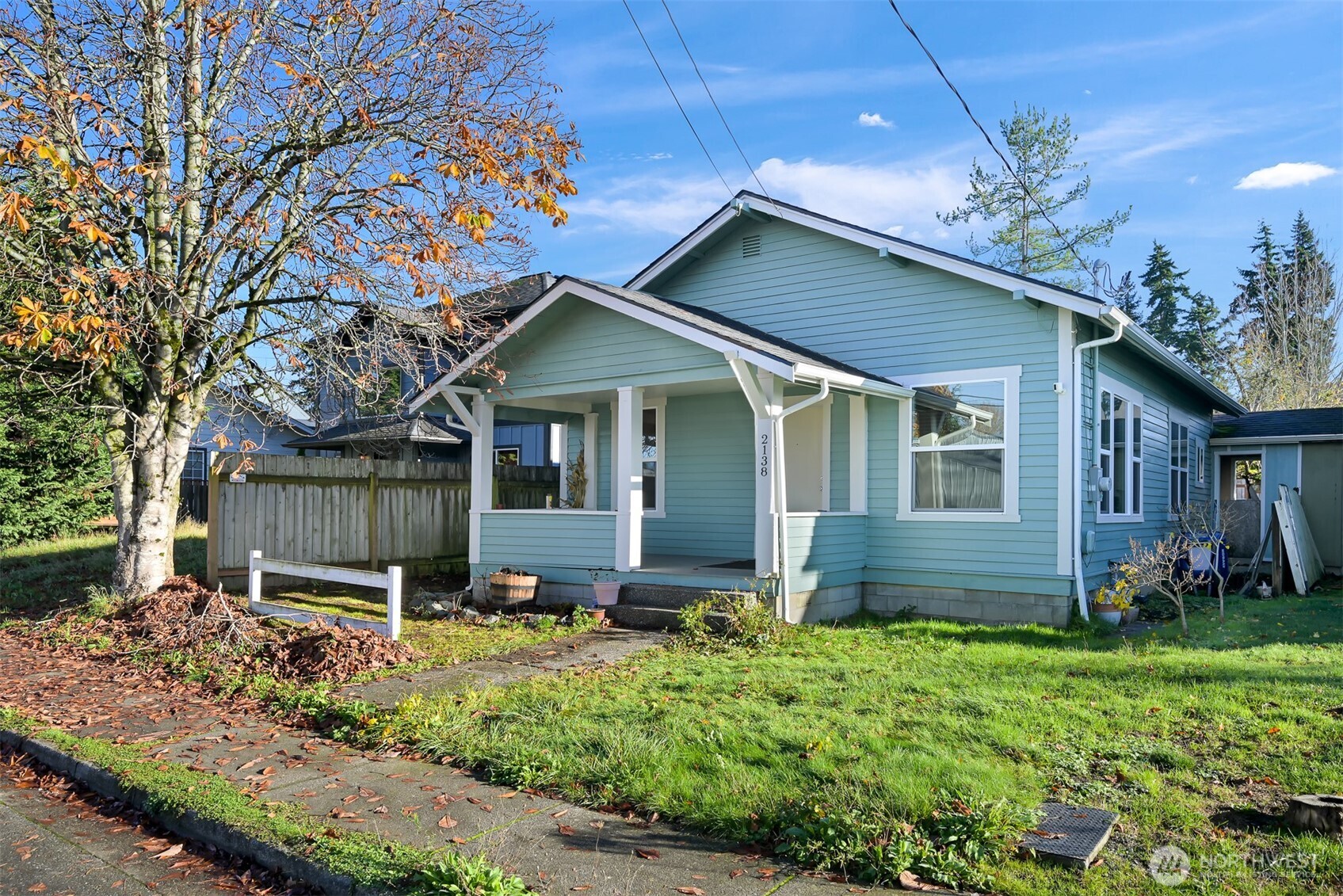2138 Woburn Street Bellingham WA 98226