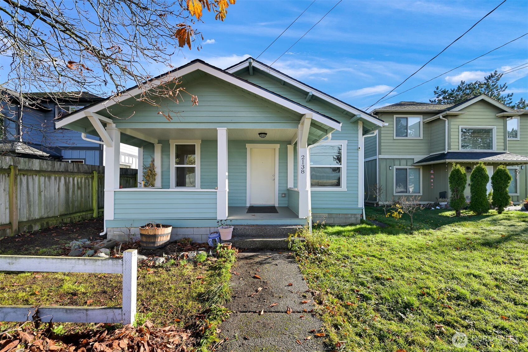 2138 Woburn Street Bellingham WA 98226