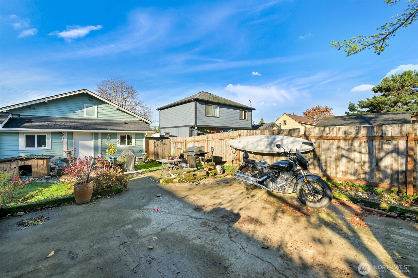 2138 Woburn Street Bellingham WA 98226
