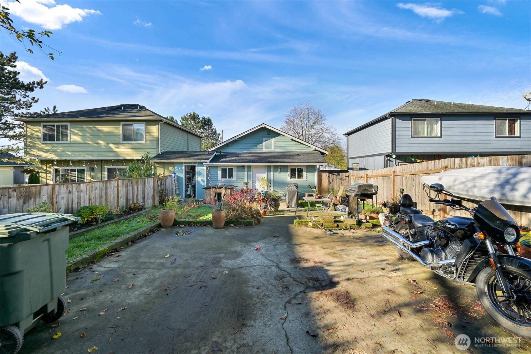 2138 Woburn Street Bellingham WA 98226