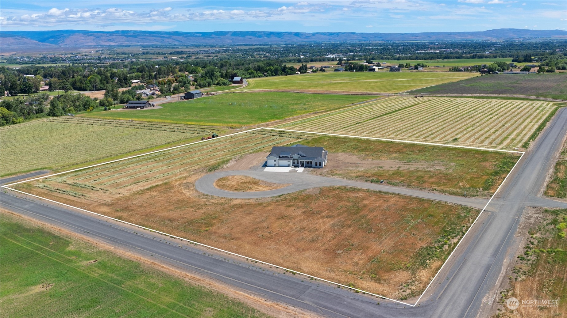 861 Waterbrook Lane Ellensburg WA 98926