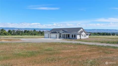 861 Waterbrook Lane Ellensburg WA 98926