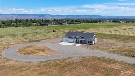 861 Waterbrook Lane Ellensburg WA 98926