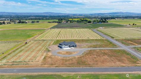 861 Waterbrook Lane Ellensburg WA 98926