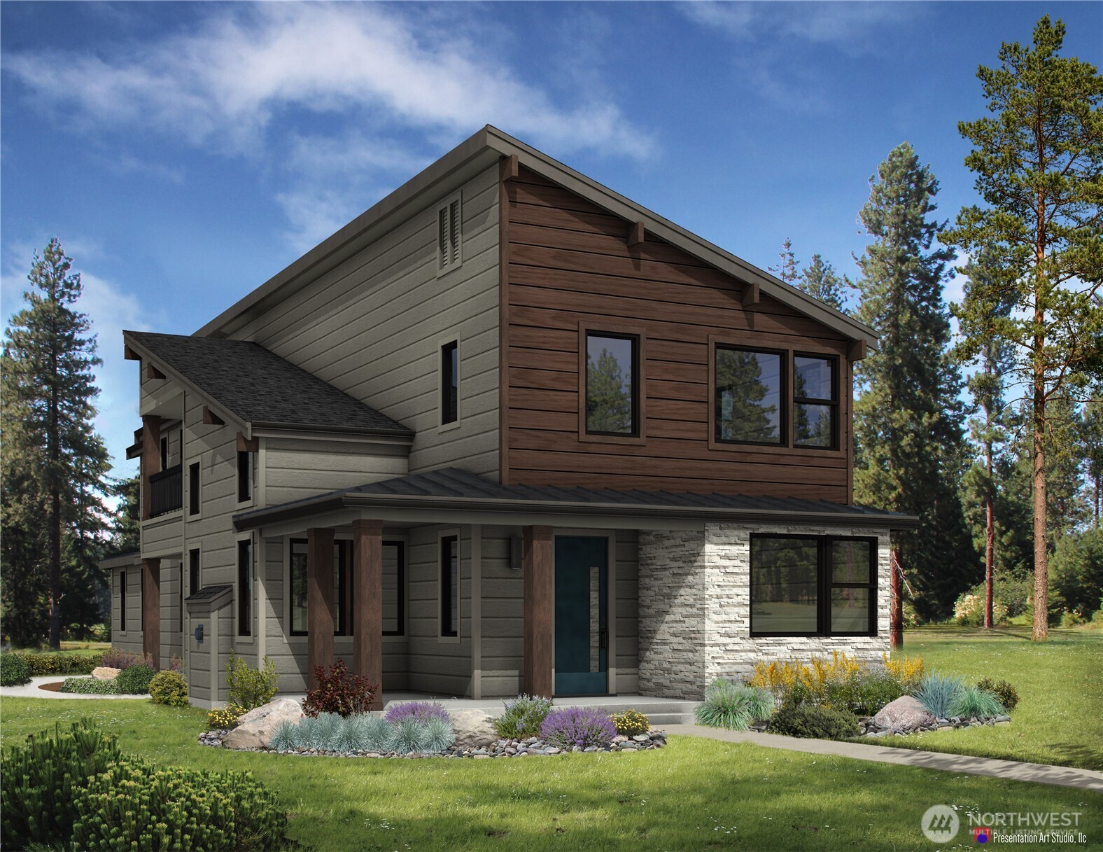 609 Compass Place Cle Elum WA 98922