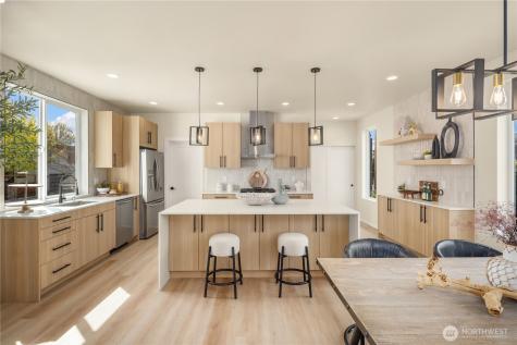 319 NW 87th Street Seattle WA 98117