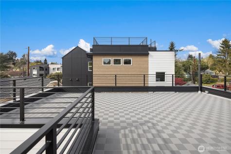 319 NW 87th Street Seattle WA 98117