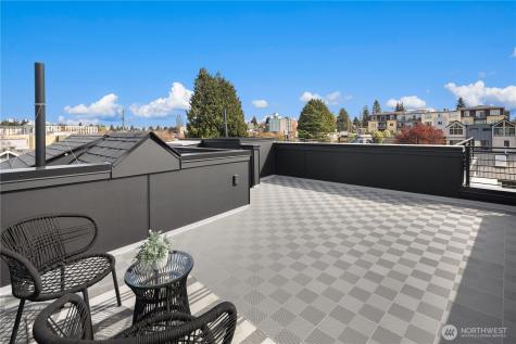 319 NW 87th Street Seattle WA 98117