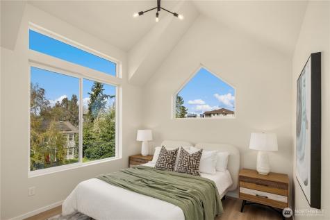 319 NW 87th Street Seattle WA 98117