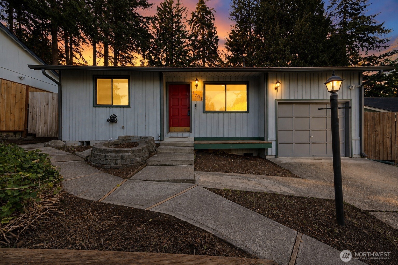 3701 Autumnwood Court SE Olympia WA 98501