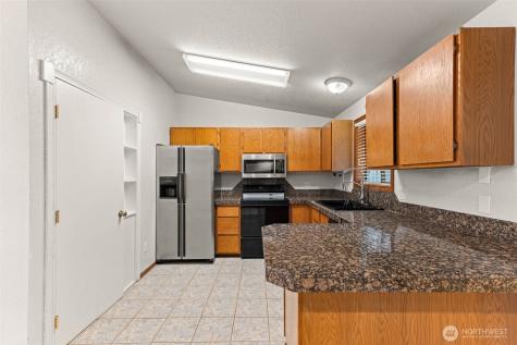 3701 Autumnwood Court SE Olympia WA 98501