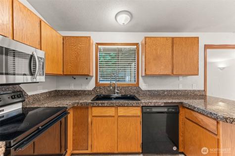 3701 Autumnwood Court SE Olympia WA 98501