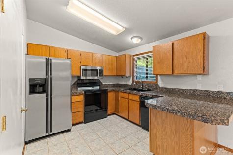 3701 Autumnwood Court SE Olympia WA 98501
