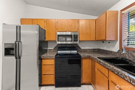 3701 Autumnwood Court SE Olympia WA 98501