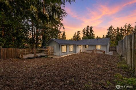 3701 Autumnwood Court SE Olympia WA 98501