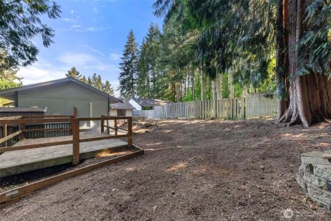 3701 Autumnwood Court SE Olympia WA 98501