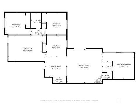 3701 Autumnwood Court SE Olympia WA 98501