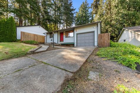 3701 Autumnwood Court SE Olympia WA 98501