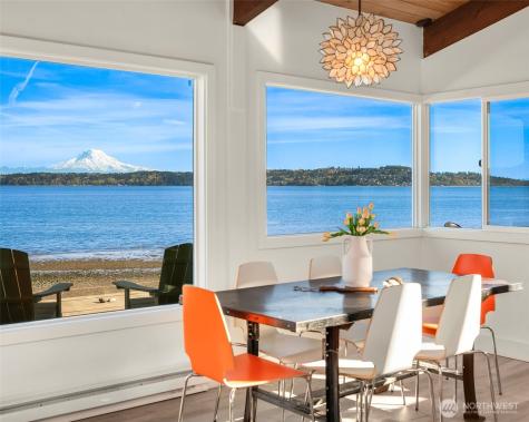 27518 Sandy Shores Drive SW Vashon WA 98070