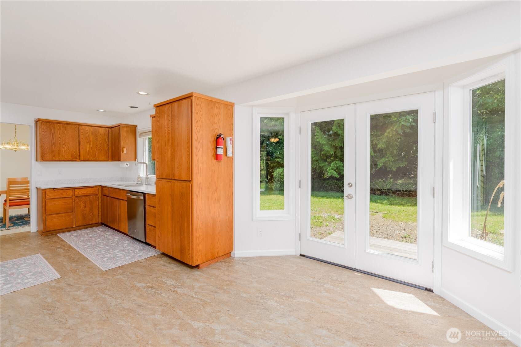 301 Mount Pleasant Estates Road Port Angeles WA 98362