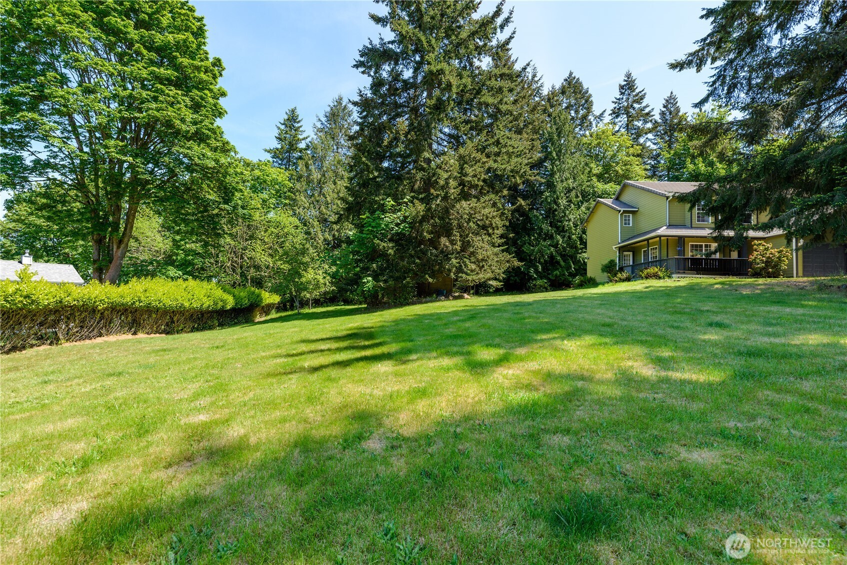 301 Mount Pleasant Estates Road Port Angeles WA 98362