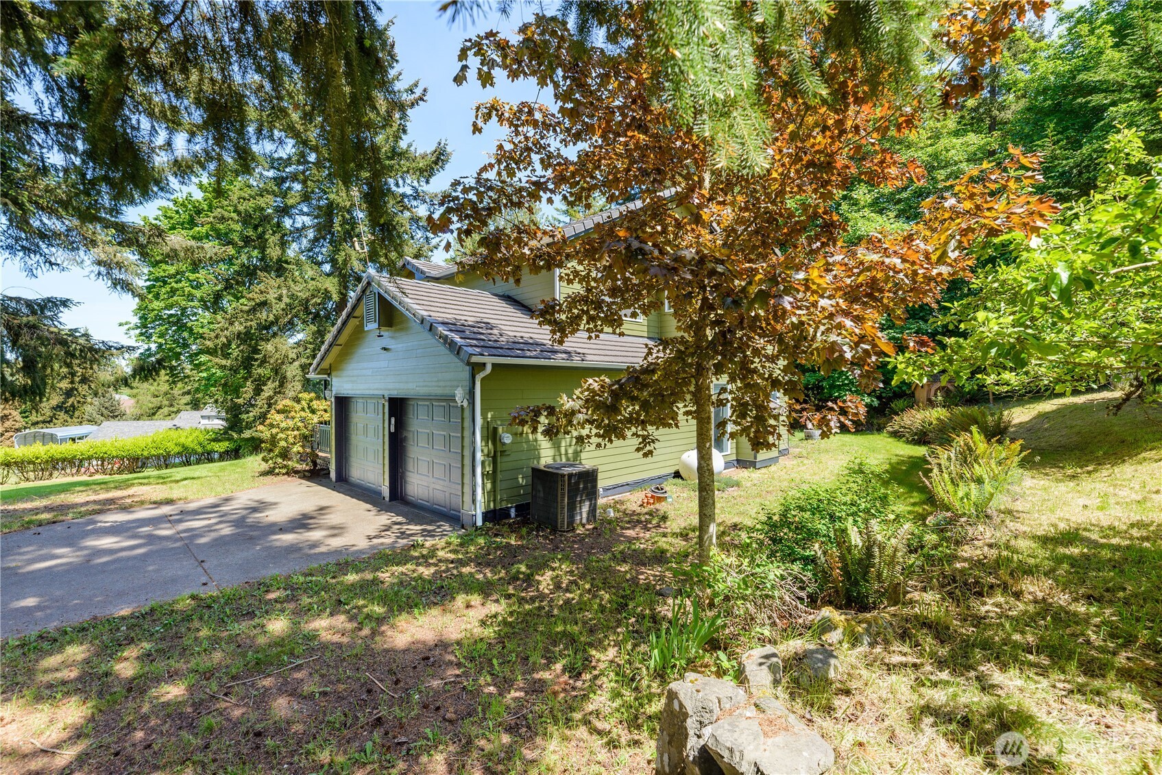 301 Mount Pleasant Estates Road Port Angeles WA 98362