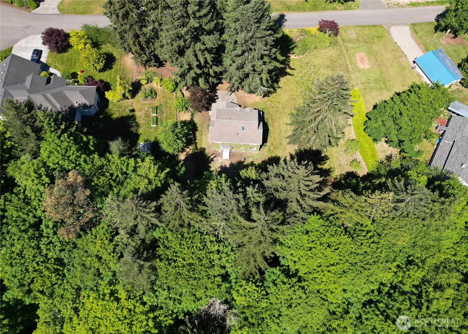 301 Mount Pleasant Estates Road Port Angeles WA 98362