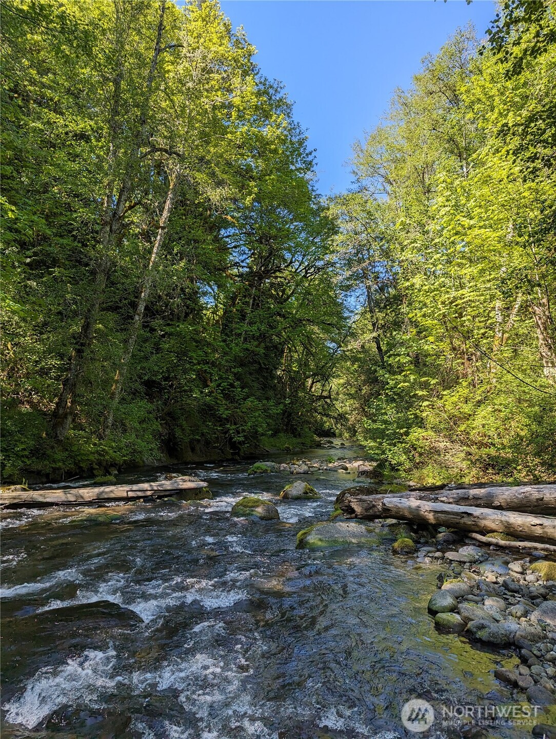 301 Mount Pleasant Estates Road Port Angeles WA 98362