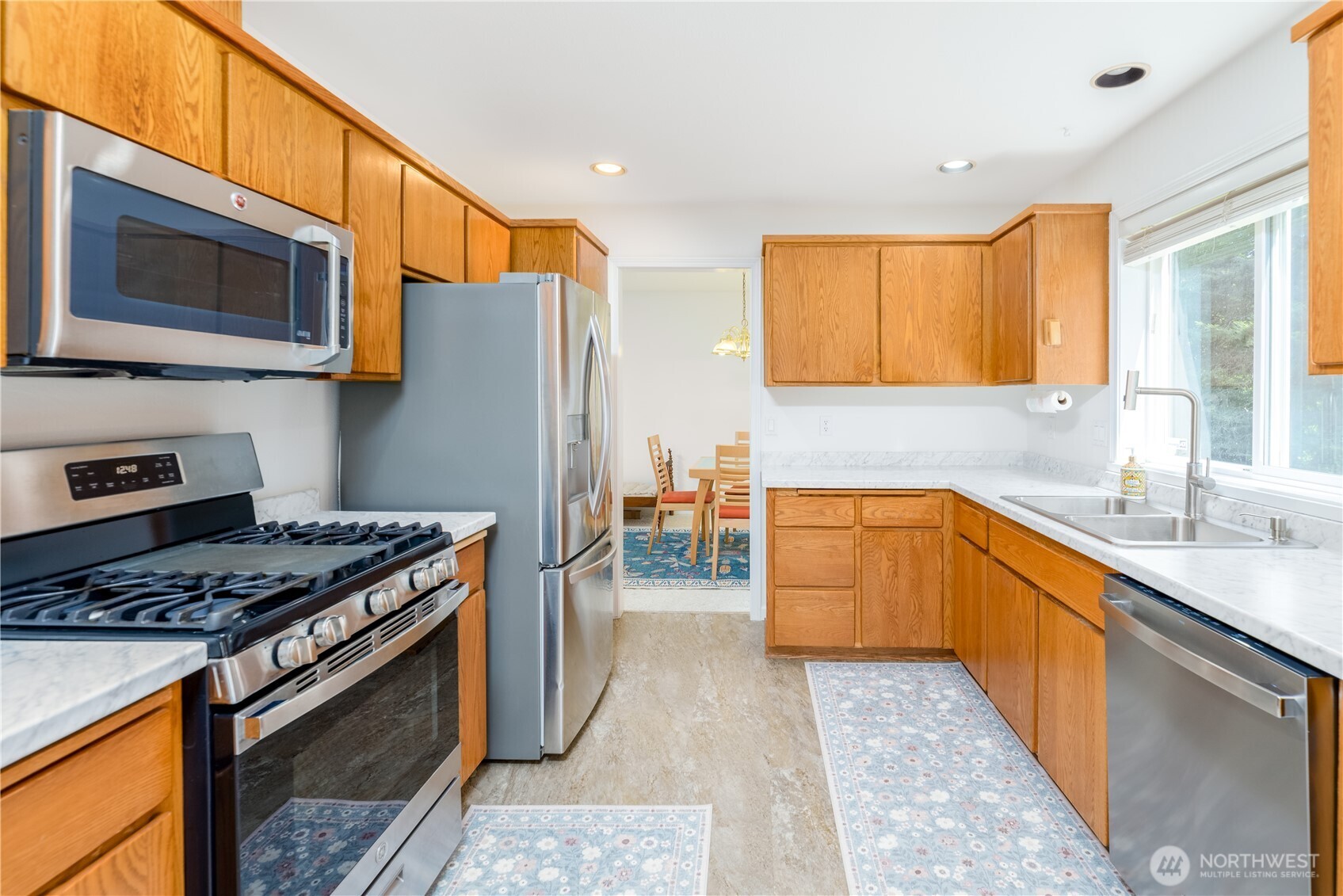 301 Mount Pleasant Estates Road Port Angeles WA 98362