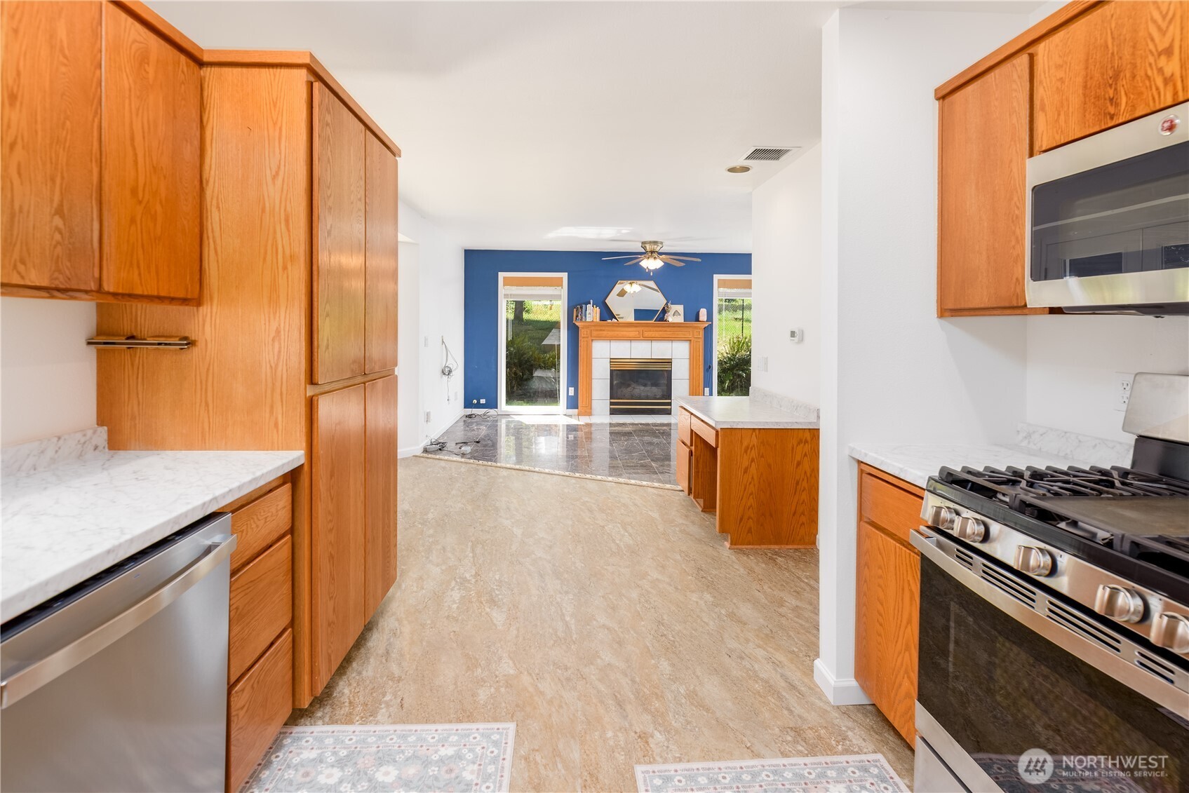 301 Mount Pleasant Estates Road Port Angeles WA 98362