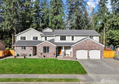 10816 130th Avenue E Puyallup WA 98374