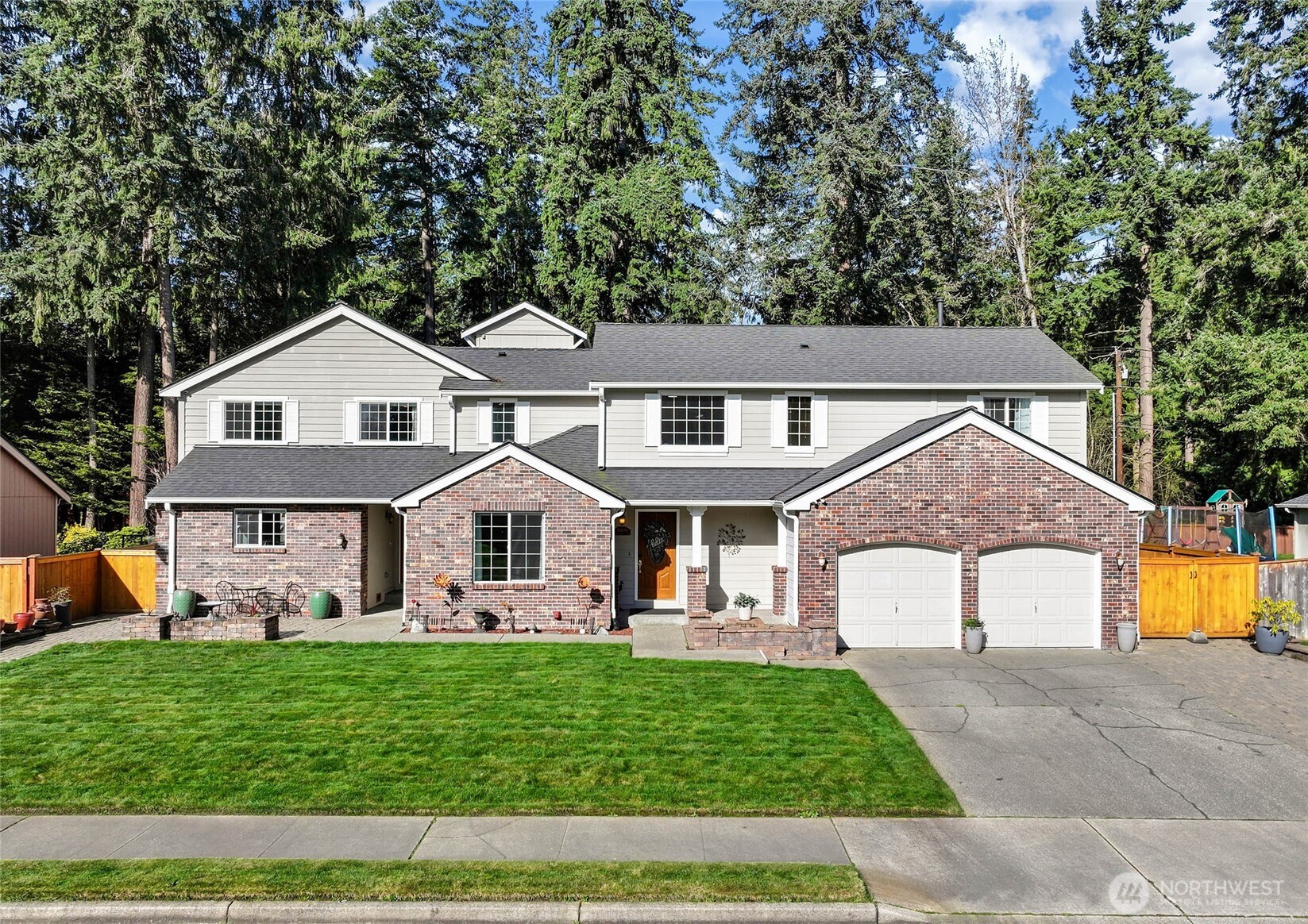 10816 130th Avenue E Puyallup WA 98374