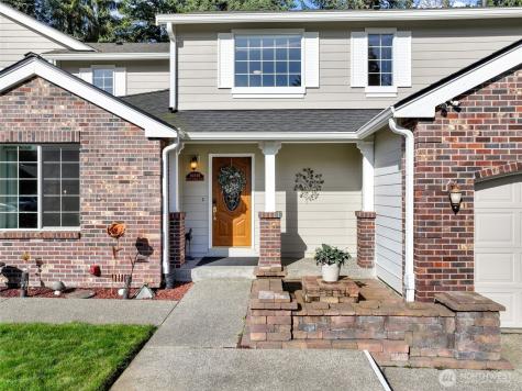 10816 130th Avenue E Puyallup WA 98374