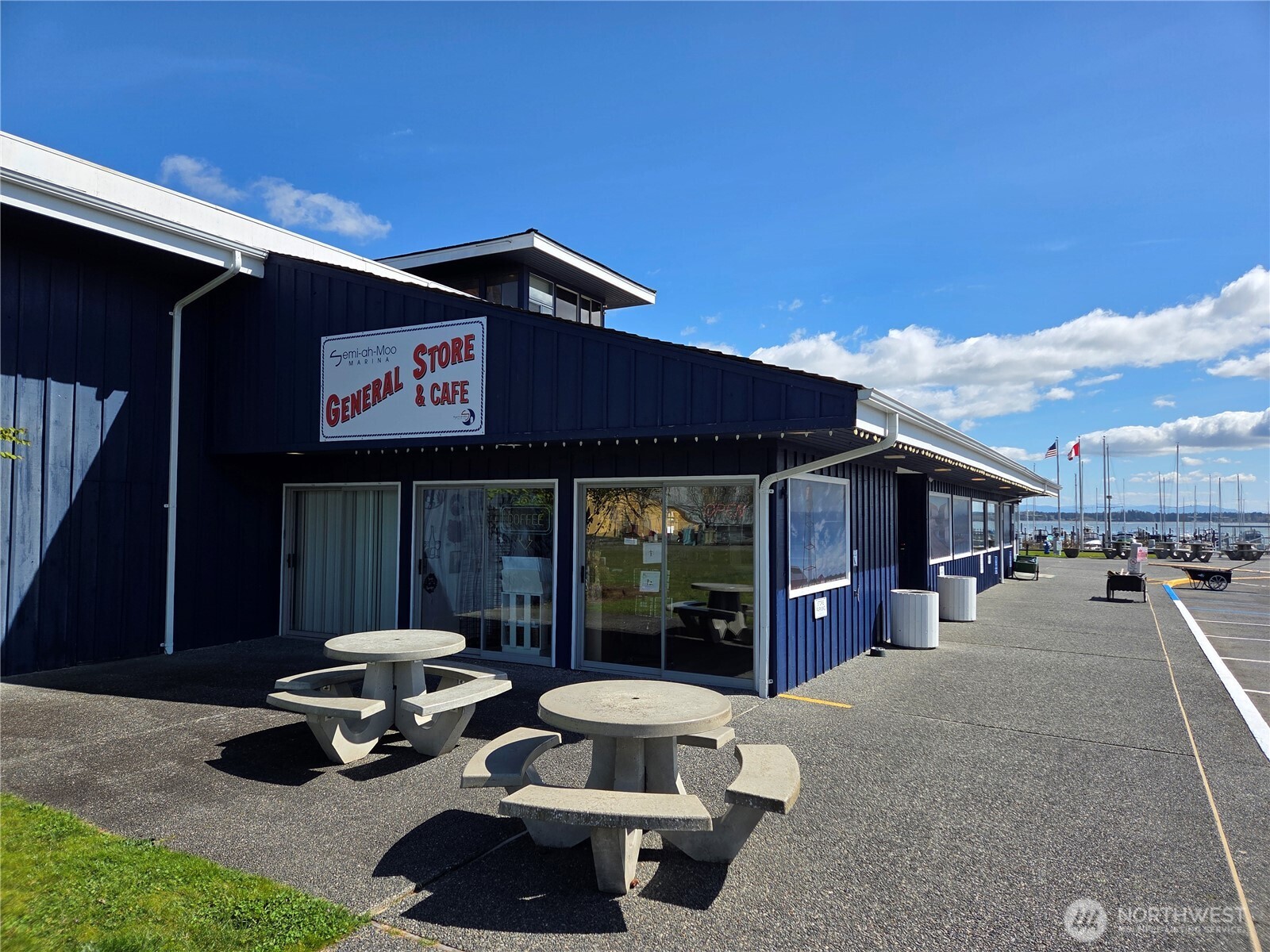 9540 Semiahmoo Parkway Blaine WA 98230
