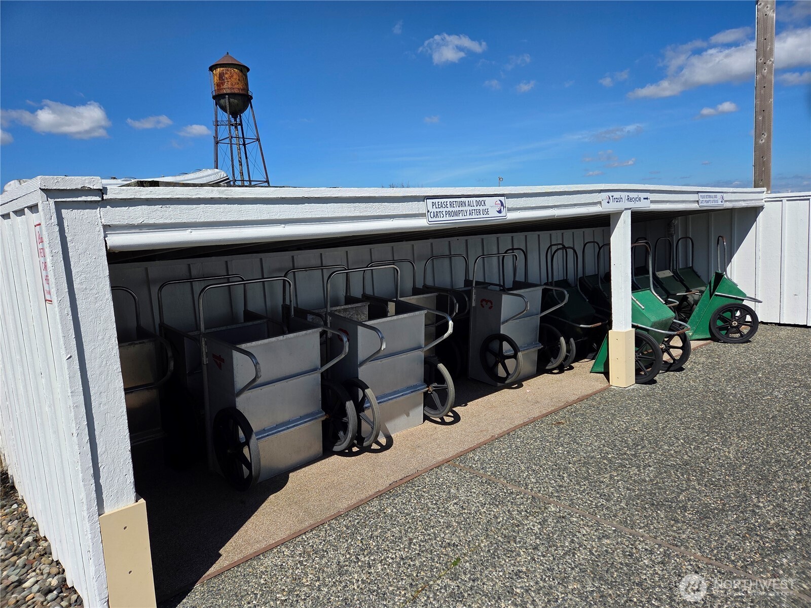 9540 Semiahmoo Parkway Blaine WA 98230