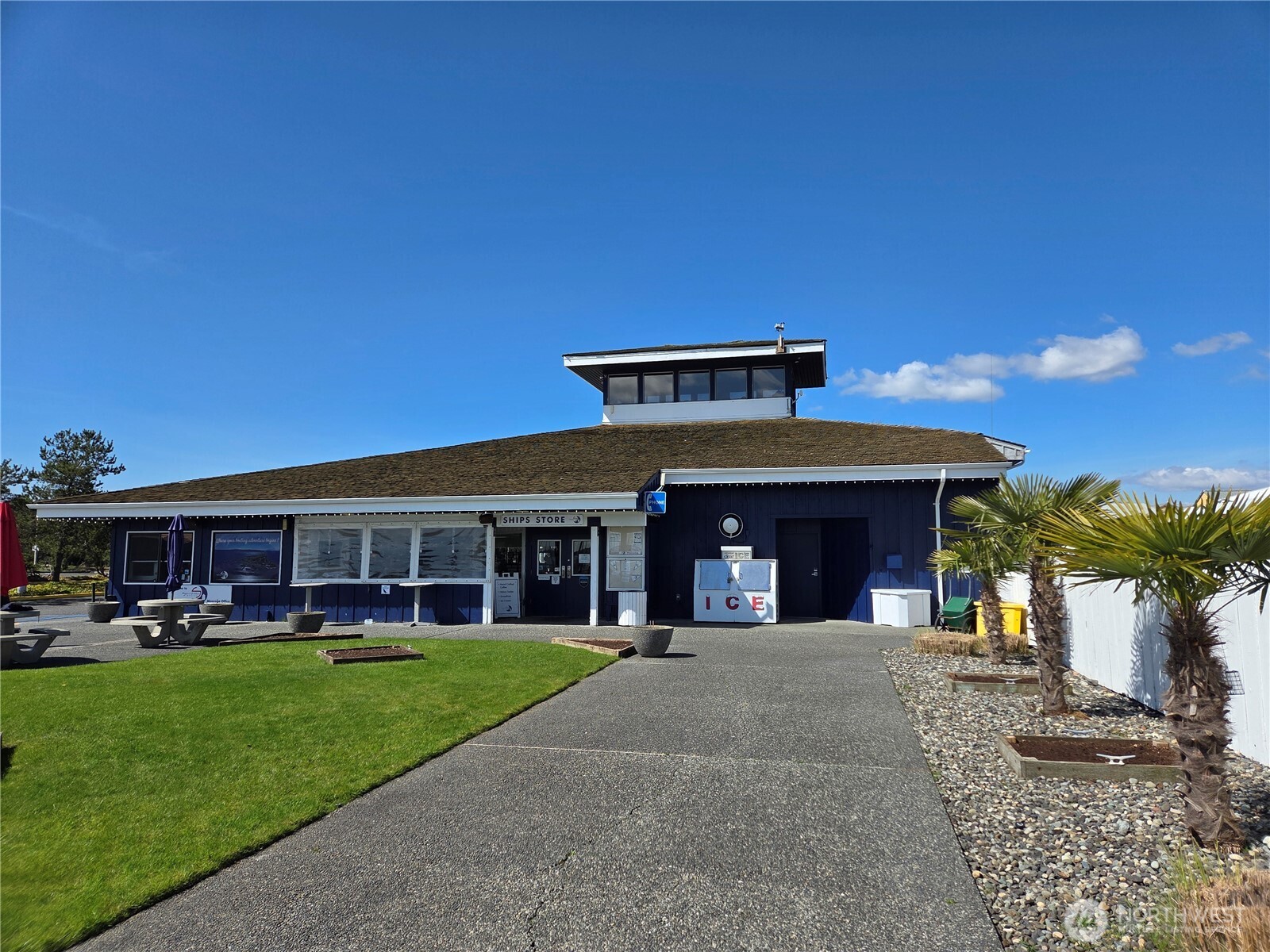9540 Semiahmoo Parkway Blaine WA 98230