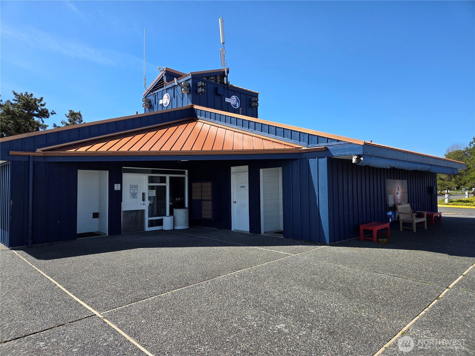 9540 Semiahmoo Parkway Blaine WA 98230