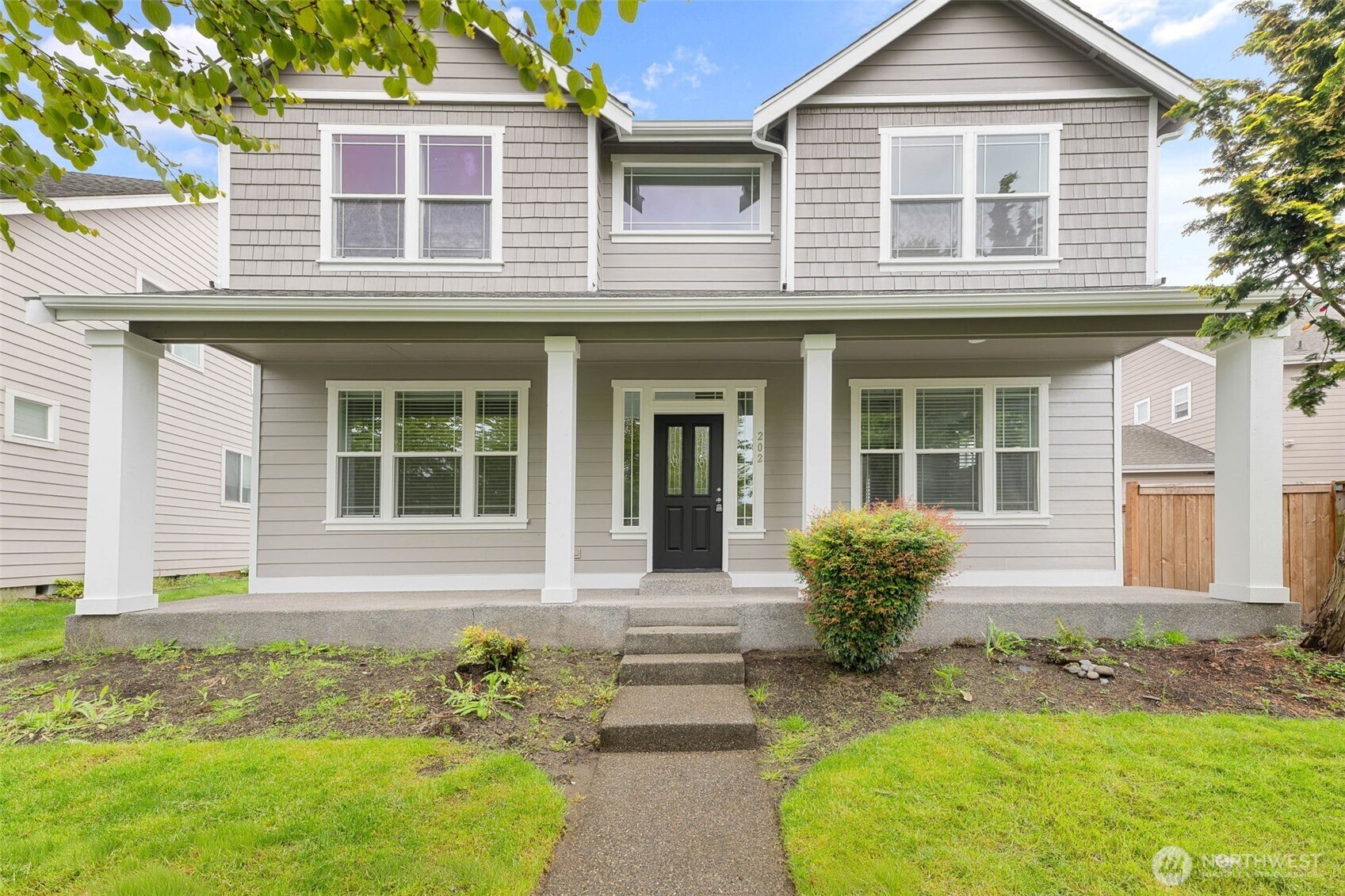 202 Hawk Avenue SW Orting WA 98360