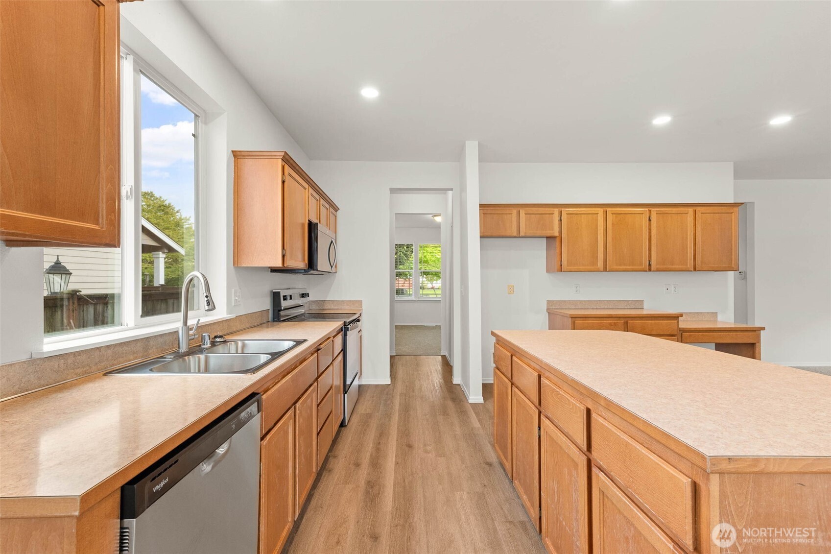 202 Hawk Avenue SW Orting WA 98360